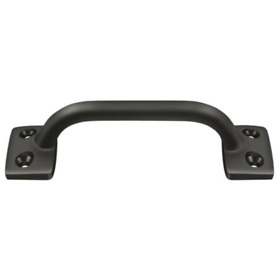 Deltana Window Pull 3inch Oil-rubbed Bronze New