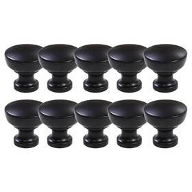 189209 Design House 044321022594 Brody Cabinet Knobs For Kitchen Bathroom Closet Dresser Cabinets 10-p