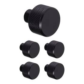 206664 Design House 044321206666 Porter Cabinet Knob For Kitchen Bathroom Closet Dresser C