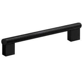 10-pa Design House 044321210939 Porter 5-inch Center-to-center Cabinet And Drawer Pulls In Matte Black