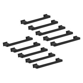 189167 Design House Gage 5 Inch Center-to-center Kitchen Drawer Pulls Cabinet