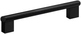189472-mb Design House 189472- Porter 5 Inch Center To Handle Cabinet - Black