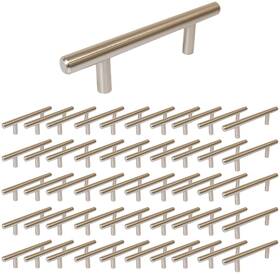 190264 Design House Hollow Truss 3-3/4 Inch Center To Bar - Stainless Steel
