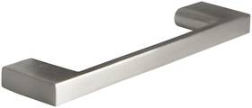 560623 Design House Caster 3 Inch Center To Handle Cabinet - Nickel