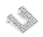 M1861.32crl Design Mosaic - 177227 Center Id Handle Chrome 32mm Bright Set