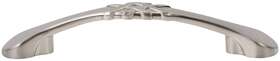 Dpa10l663snb Designperfect Dpa10l663-10pack Traditional Pack Of 10 3-3/4 Inch - Nickel