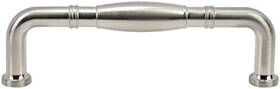Dpa10r573snb Designperfect Dpa10r573-10pack Traditional Pack Of 10 3-3/4 Inch - Nickel