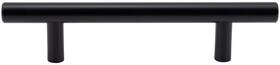 Dpa10t203blk Designperfect Dpa10t203-10pack Contemporary Pack Of 10 - 3-3/4 Inch Black