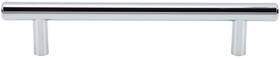 Dpa10t204pc Designperfect Dpa10t204-10pack Contemporary Pack Of 10 - Chrome