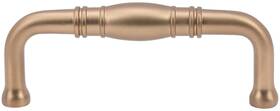 Designperfect Dpa25r572cbz Dpa25r572-25pack Traditional 3 Inch Center To - Champagne