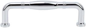 Dpa25r573pc Designperfect Dpa25r573-25pack Pack Of 25 - 3-3/4 Inch Center To Chrome