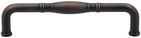 Dpa25r574orb Designperfect Dpa25r574-25pack 5-1/16 Inch Center To Handle - Bronze