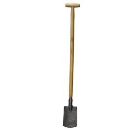 Dewit 714936031732 Junior Spade T-handle