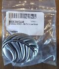 Dhk21 Dartefax Palm Leaf Oval Novelty Knob Artefax