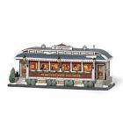 Diner 734409470415 American