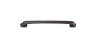 335-orb Distressed Oil 1081773 7.17 Pull Bronze . Id Rubbed - Metal