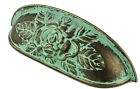 Dl-p3289-096vdg-20pak Rose Verdigris Cup Pull