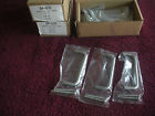 64-626 Don-jo Lot Pull- Cabinet 30 3.5 " Dull Center Mfg. Chrome