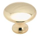 255pb Door 4 1-1 " Hardware Brass Cabinet Amerock Pull Lot 10 Knob Handle