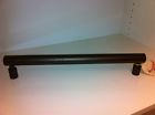 Rm2112 Door Pull 17 Post Mezzotek-neck Pulls 1 4in. Cabinet