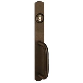 2003c-613 Dormakaba - 2003c 613 Apex Series Narrow Stile Trim Key Retracts Latchbolt