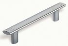 68-114 Dots Set Pull 840439 Cc 10 Chrome Mm. Stripes Id Bright 128