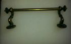 Dramatic101 Holes "center Antique " Pull Door Cabinet 2 8 Brass Appliance Large