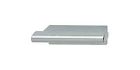 103.99.610 Drawer 184601 Matte Id Contemporary Nickel Pull