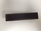 P17884c " Drawer 24 Lot 96mm Channel Mount Liberty Bronze Dual Copper Pull 3