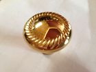 Bp14273 Drawer 7 Amerock Polished Brass Knobs