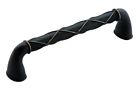 Lattice128 Drawer Cabinet Lattice128mm Pull Handles Bp55422-rb Amerock