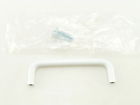 K271-96 Drawer Lot White 264 Alexander Pulls Cabinet Jeffrey