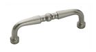 Bp53006g10 Drawer Nickel Allison Set . 10 Satin Finish 3 Pull 114035 Id