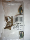 P7302-va Drawer Antique Verdigris Belwith Pull Leaf Ctr Diy Cabinet 96mm Brass
