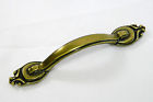 735-1 Drawer Pulls English Antique Cabinet Aged Brass 18 Handles Amerock Door