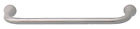 116.33.631 Drawer Set 10 Bella Pull 178036 Matte Italiana Id Nickel