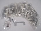 Bp5430-spg Drawer Speckled 32 Oc Gray 3 Pulls Amerock Screws Brand "
