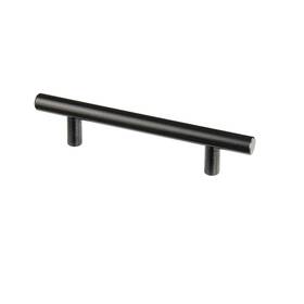 S101e000602 Dreneco 6 Pack Cabinet Knobs And Pulls Cupboards Drawers Bedroom Door Handles 100mm O