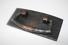 607809168 Dresser Cabinet Pull Hardware Stickley Handle607809168 Furniture Hickory Belwith
