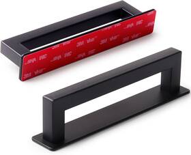 Drs 313041815886 Rvpekupe Adhesive Cabinet Handles Stick On Handle Self Sliding Shower New