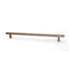Dvfc310bb Du Verre Center To Back Door Pull Set 687182050292