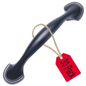 E Yuty 732918474016 30 Pack Cabinet Pulls Stainless Steel Bar Kitchen Hardware Dresser Dr
