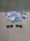 E9313-brn-313-brn Atlas Homewares Lot Of 782808606478