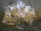 Al254pb Ec4-5 Pull - Brass Allison 3 Cc Cabinet Qty-9 Polished