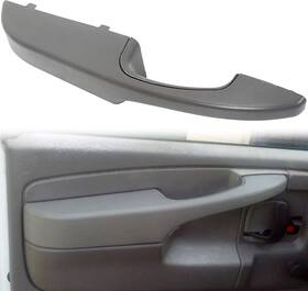Ca-62a Ecotric Interior Pull Handle For Chevy Express Gmc Savana