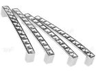 Ed735548256496 Unbranded New Cabinet Pull Crystal Handle Bar Drawer 735548256496