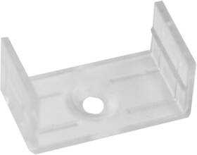Eudmt35 Elco Aluminum Channel Mounting Clips - Plastic