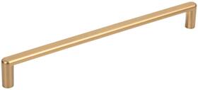 105-224sbz Elements 105-224 Gibson 8-13/16 Inch Center To Handle Cabinet - Bronze