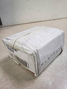 625-128sbz Elements X20 - Stanton Center-to-center Satin Bronze 5-1/16 Inch