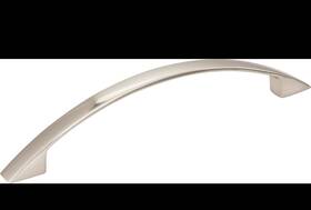 81065-sn Elements 81065 Somerset 5 Inch Center To Arch Cabinet Pull 33 Pack